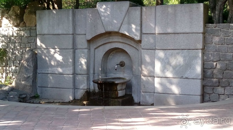 г. Умань. Парк 