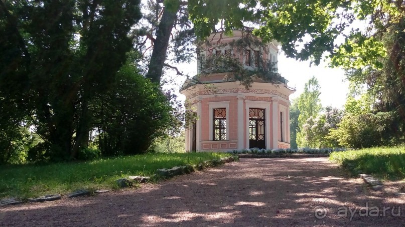 г. Умань. Парк 