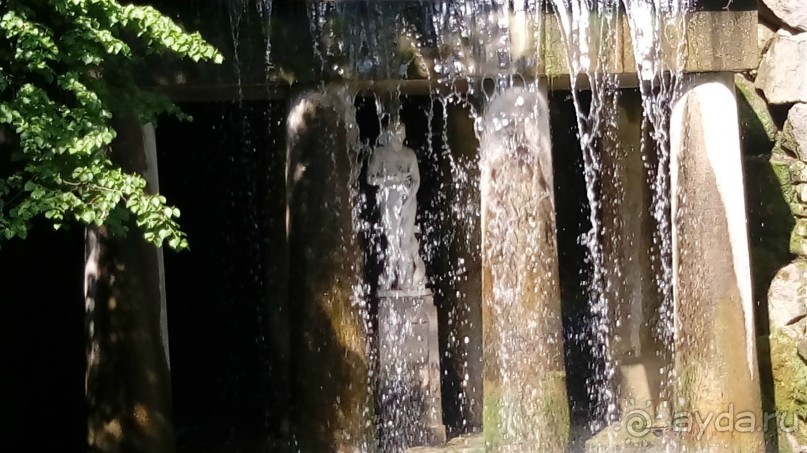 г. Умань. Парк 