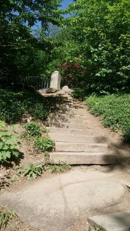 г. Умань. Парк 