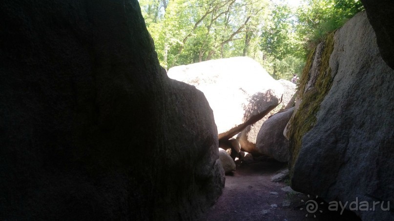 г. Умань. Парк 