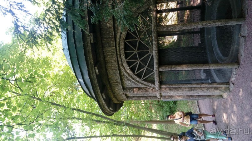 г. Умань. Парк 