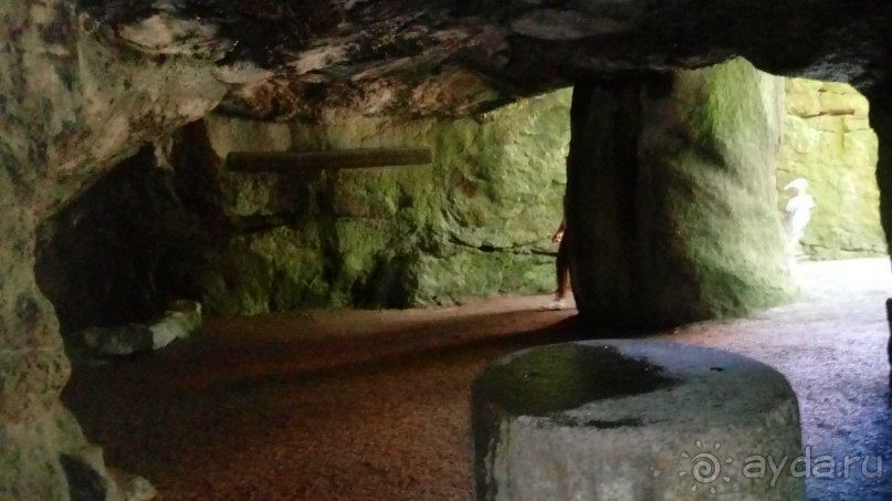 г. Умань. Парк 