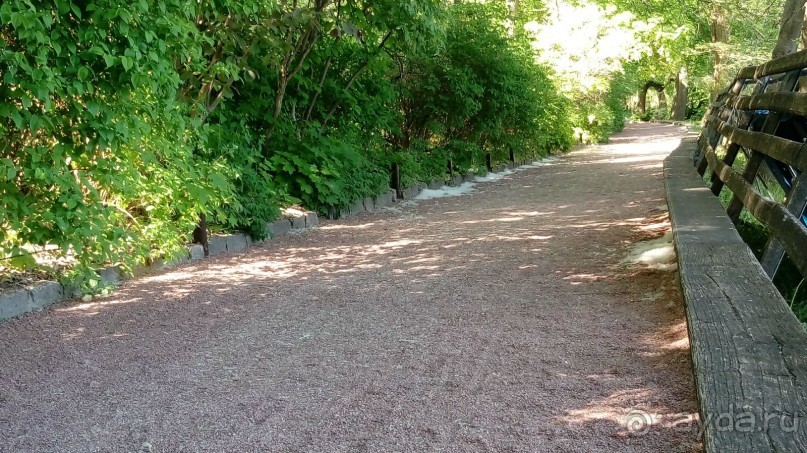 г. Умань. Парк 