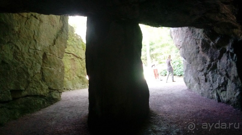 г. Умань. Парк 