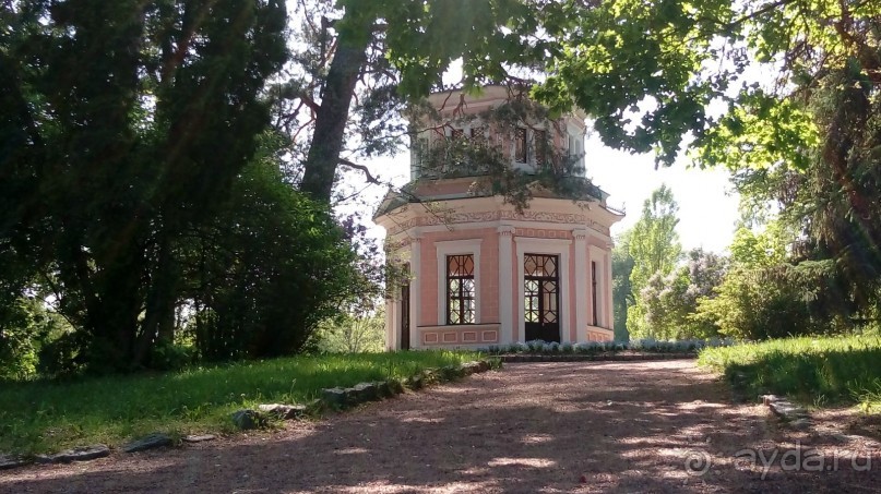 г. Умань. Парк 