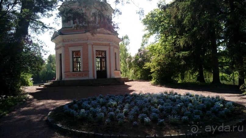 г. Умань. Парк 