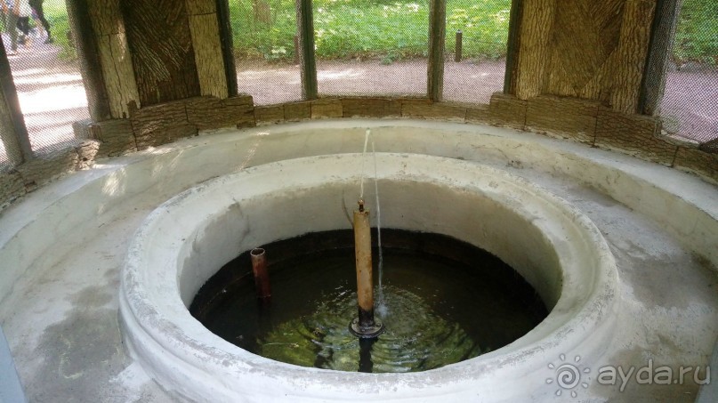 г. Умань. Парк 