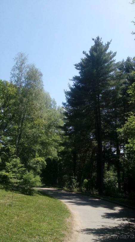 г. Умань. Парк 