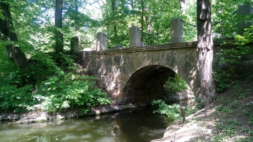 г. Умань. Парк 