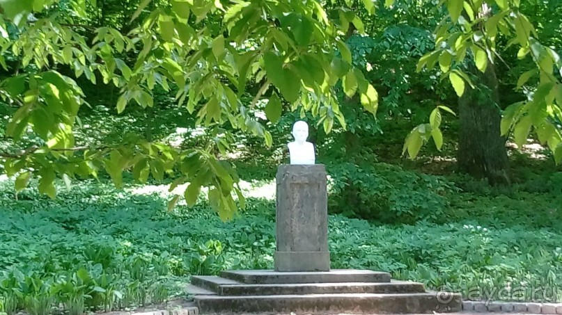 г. Умань. Парк 