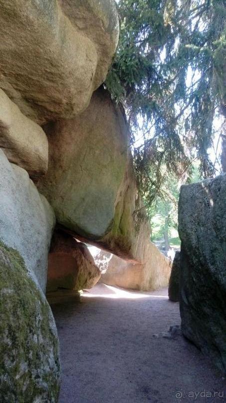 г. Умань. Парк 