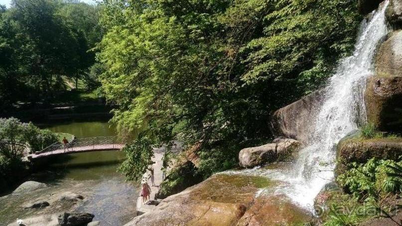 г. Умань. Парк 