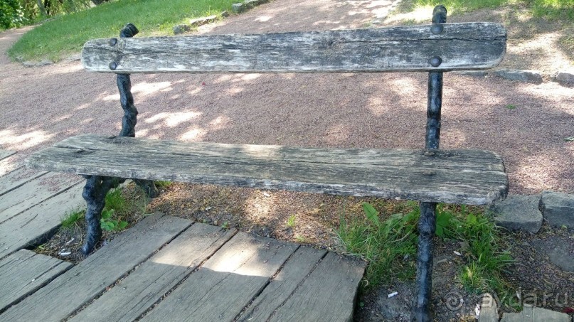 г. Умань. Парк 