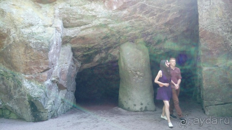 г. Умань. Парк 