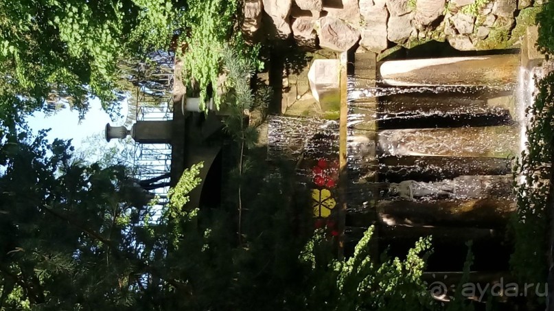 г. Умань. Парк 