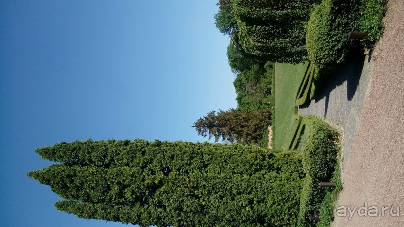 г. Умань. Парк 