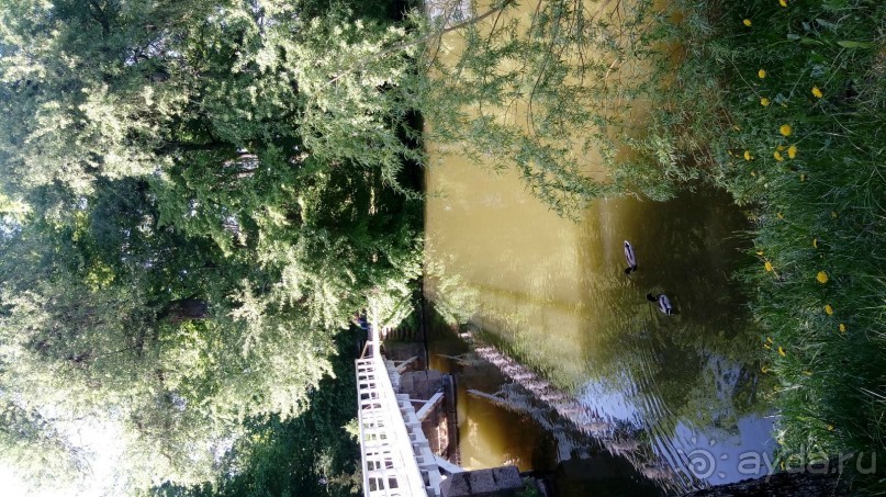 г. Умань. Парк 