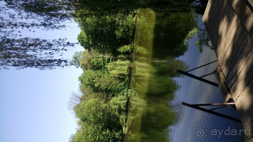 г. Умань. Парк 