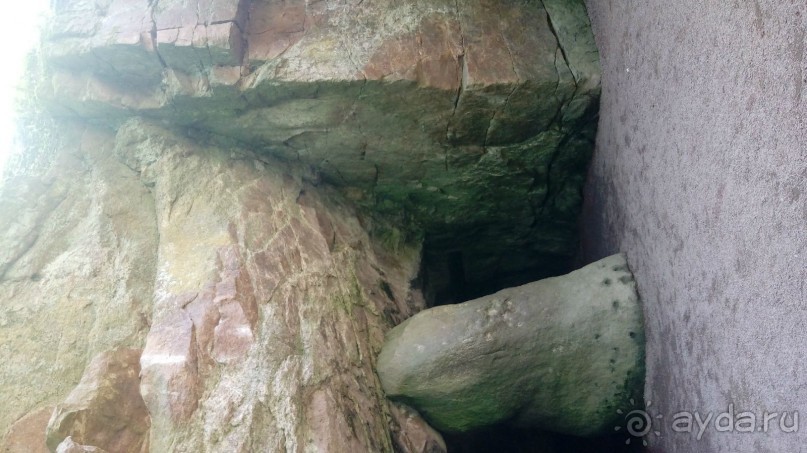 г. Умань. Парк 