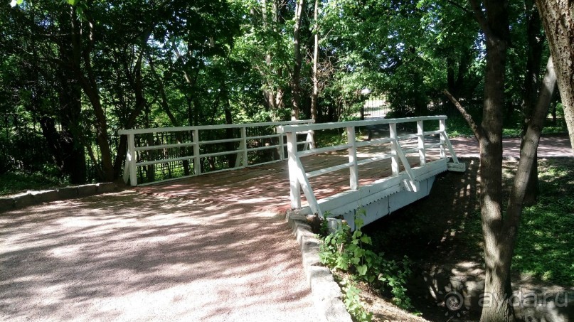 г. Умань. Парк 