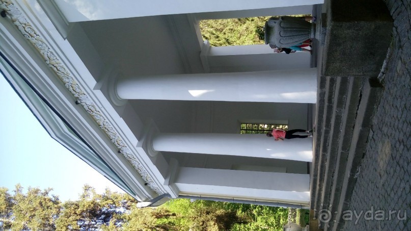 г. Умань. Парк 