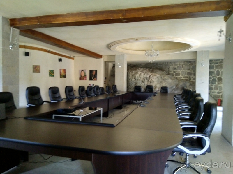 Альбом истории "Попала в Грузию и я попала…Крепость Рабат г. Ахалцихе."