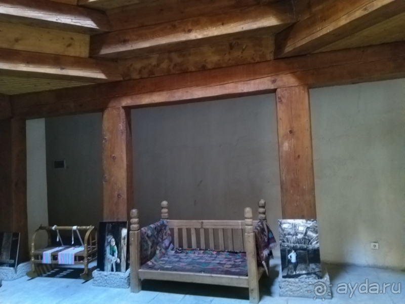 Грузия. Попала в Грузию в карантин и я попала…Крепость Рабат г. Ахалцихе.