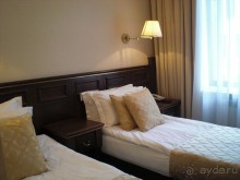 Качественный отдых в отеле "Традиция" 4*