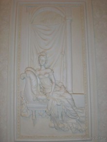 Качественный отдых в отеле "Традиция" 4*