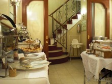 Качественный отдых в отеле "Традиция" 4*