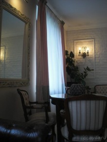 Качественный отдых в отеле "Традиция" 4*