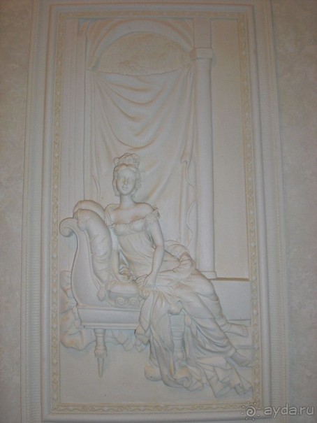 Качественный отдых в отеле "Традиция" 4*