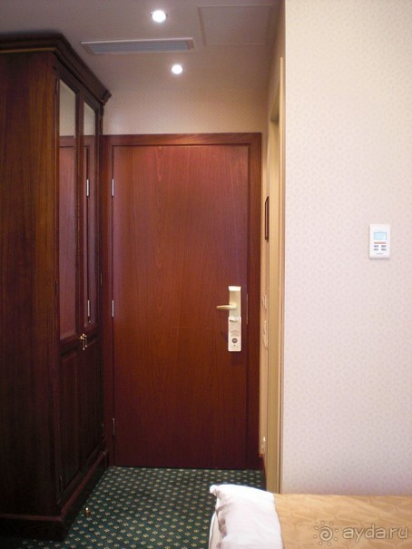 Качественный отдых в отеле "Традиция" 4*