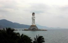 Центр буддизма Нань Шань