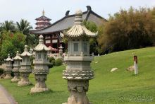 Центр буддизма Нань Шань