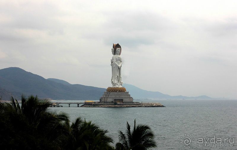 Центр буддизма Нань Шань