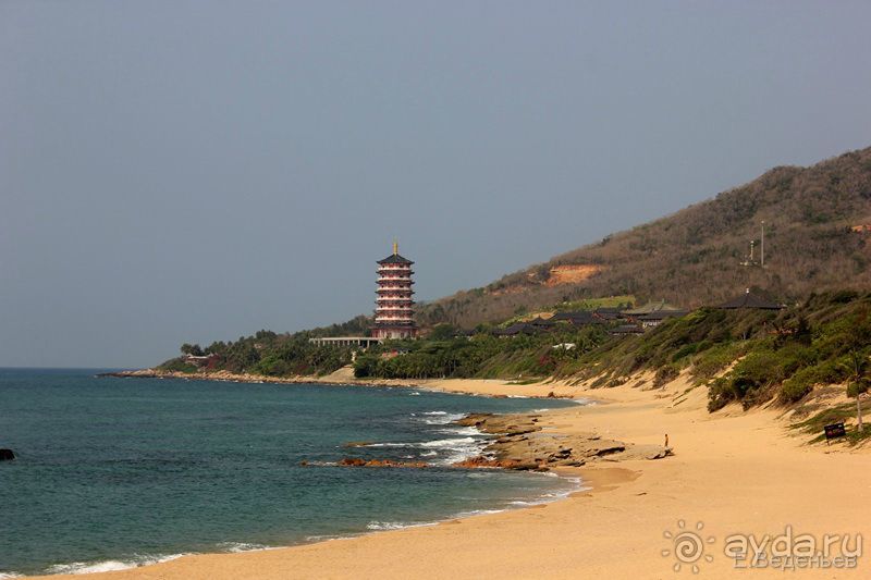 Центр буддизма Нань Шань