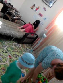 фото Pontos Family Resort Hotel