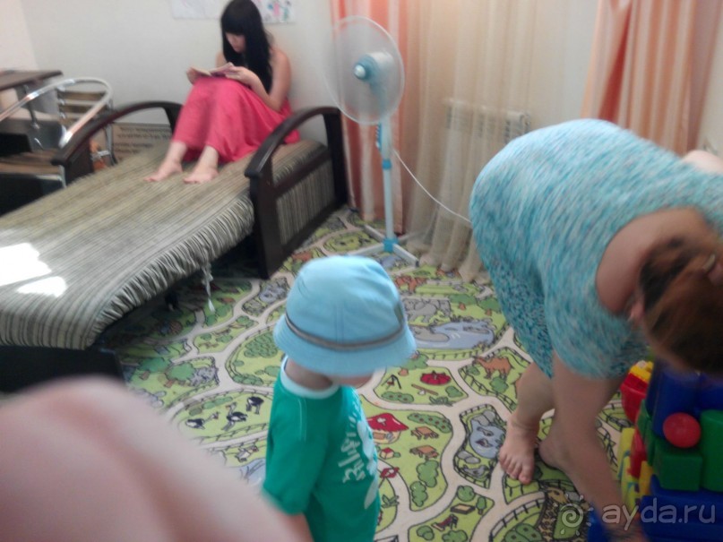 ПОНТОС: КРАСИВАЯ ОБЕРТКА С ГОРЬКОЙ НАЧИНКОЙ