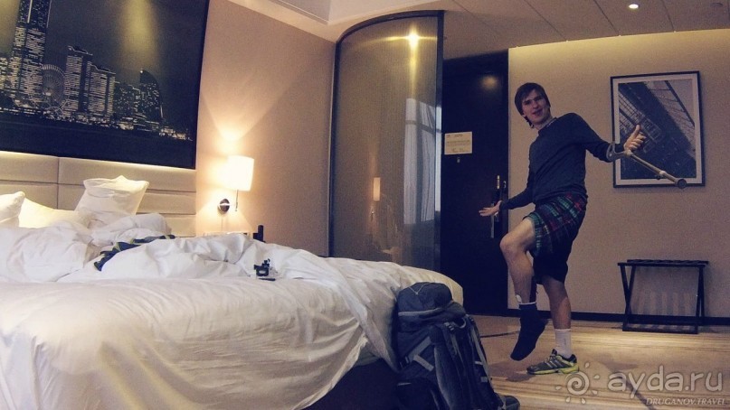 Что делать при обращение в больницу за границей?