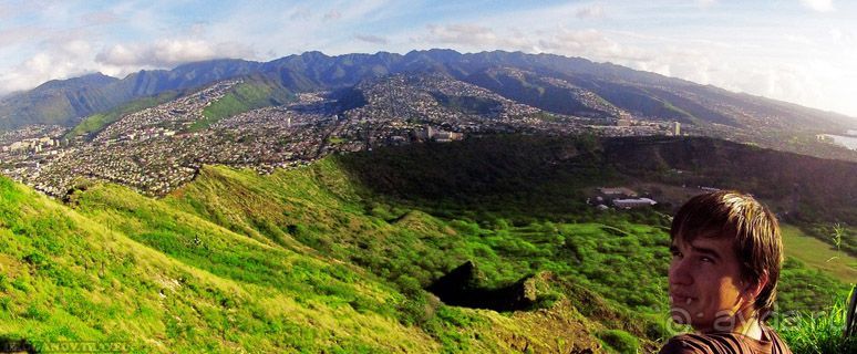 Финстрип: Сколько стоит кругосветное путешествие?