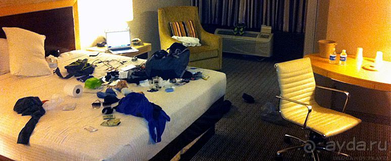 Финстрип: Сколько стоит кругосветное путешествие?