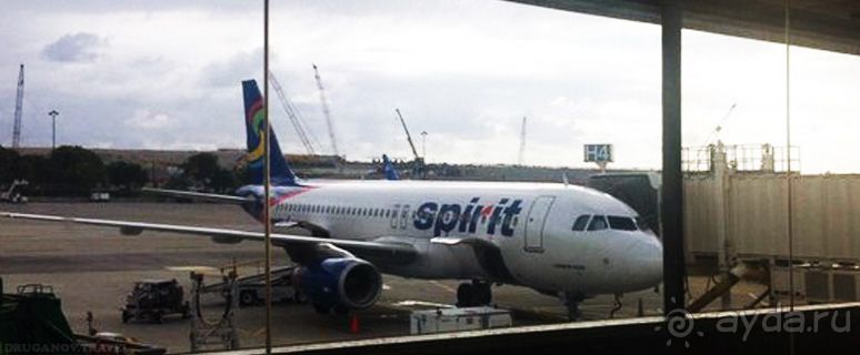 Финстрип: Сколько стоит кругосветное путешествие?