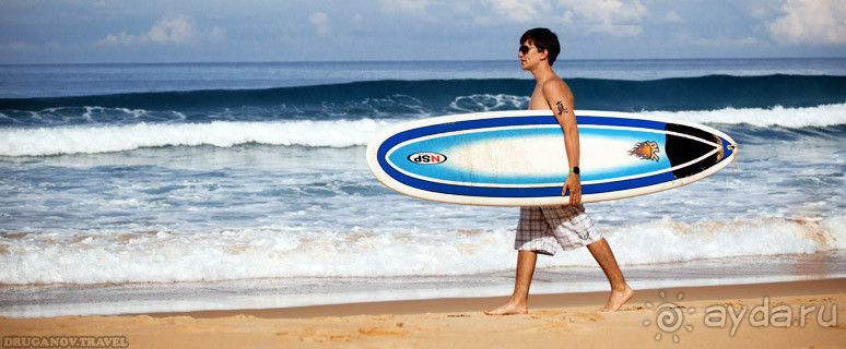 Финстрип: Сколько стоит кругосветное путешествие?