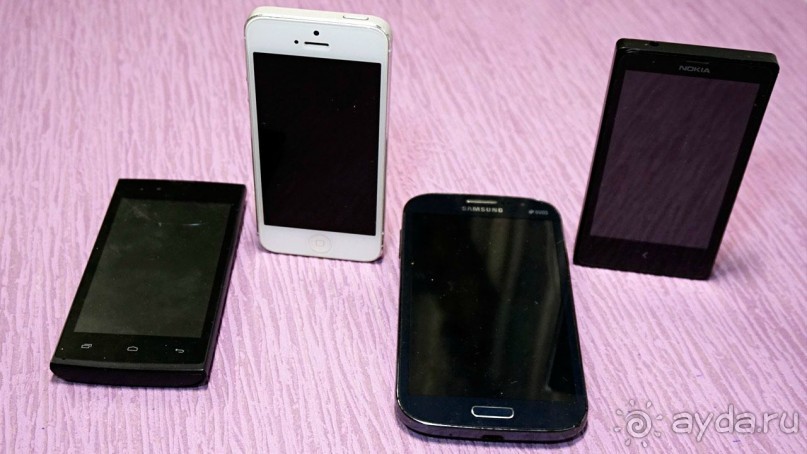 Какие я беру гаджеты в кругосветку? + Розыгрыш PowerBank’a