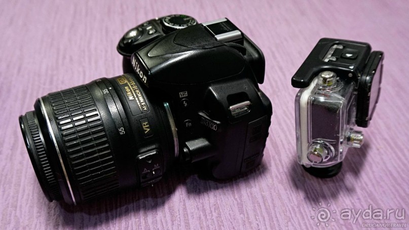 Какие я беру гаджеты в кругосветку? + Розыгрыш PowerBank’a