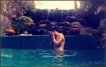 Хороший отель, но пляж средний