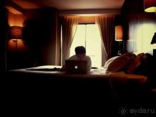 Хороший отель, но пляж средний