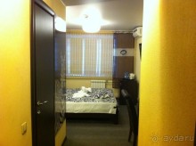 Лучшая гостиница в Новокузнецке